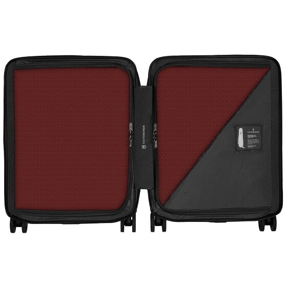 Victorinox Airox 4 roulettes Trolley de cabine 55 cm