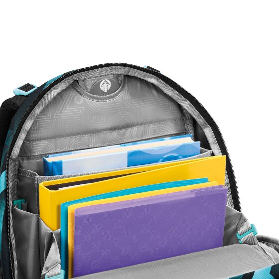 coocazoo Porter Sac à dos scolaire 46 cm