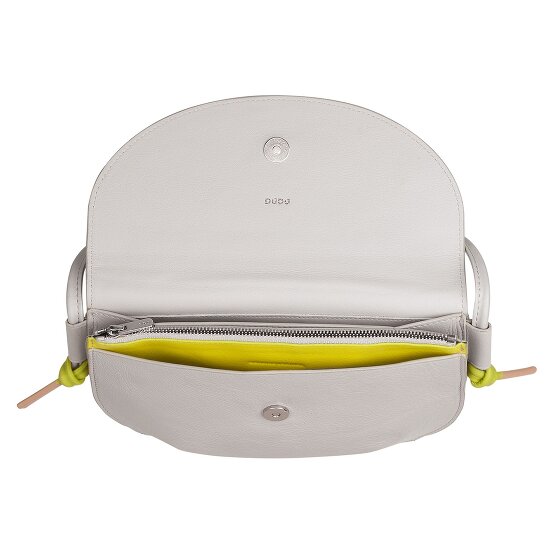 DuDu Skye Sac à bandoulière Cuir 21 cm