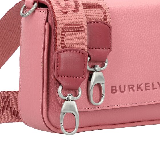 Burkely Always Alyx Sac à bandoulière Cuir 22 cm