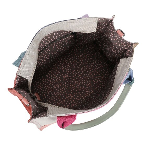 Fritzi aus Preußen Limited Multi Sac de shopper 40 cm