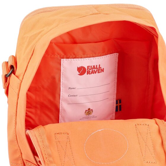 Fjällräven Kanken Sling Sac à bandoulière 15 cm