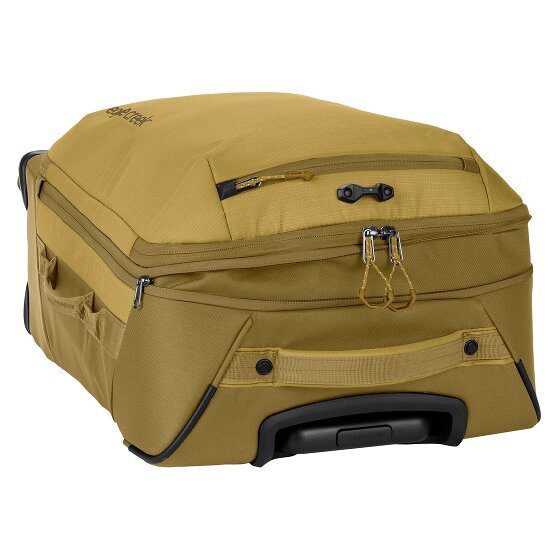 Eagle Creek Expanse 4 roulettes Trolley 65 cm avec soufflet d'extension