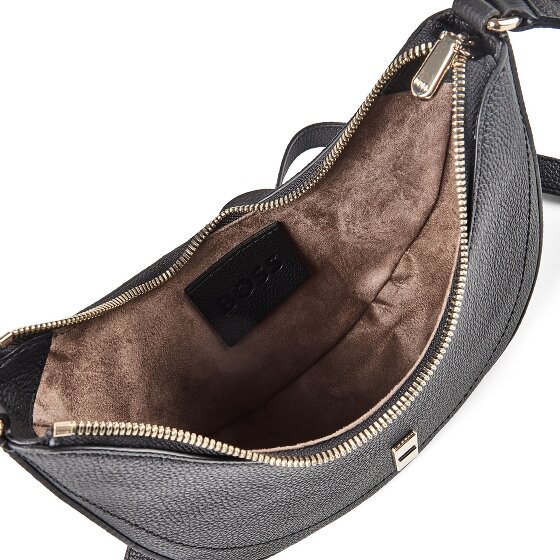 Boss Reah Sac à bandoulière Cuir 22 cm