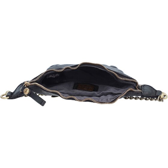 Campomaggi Sac banane en cuir 23 cm
