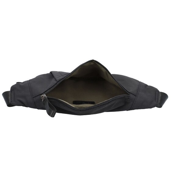 Tom Tailor Boston Sac banane 35 cm