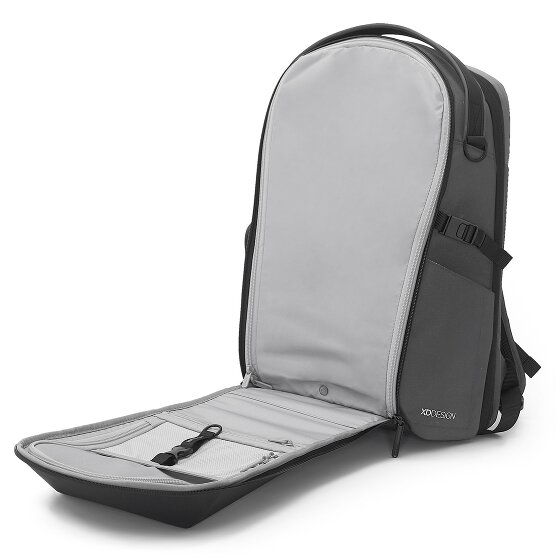 XD Design The Bizz Sac à dos professionnel 47 cm Compartiment pour ordinateur portable