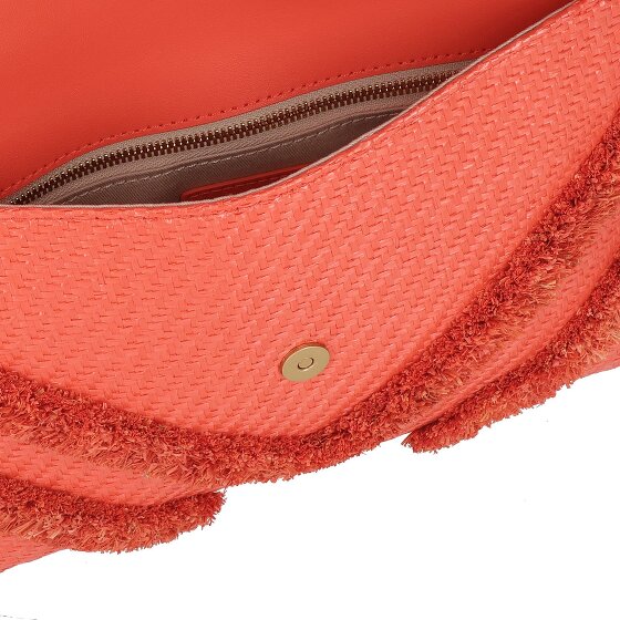 PINKO Flat Purse Sac pochette 23.5 cm