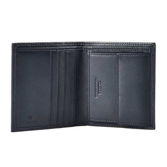 Guess Milano Porte-monnaie Protection RFID 10 cm