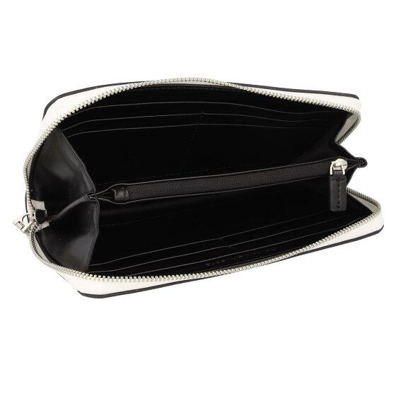 Calvin Klein Jeans Ultralight Porte-monnaie Protection RFID 19 cm