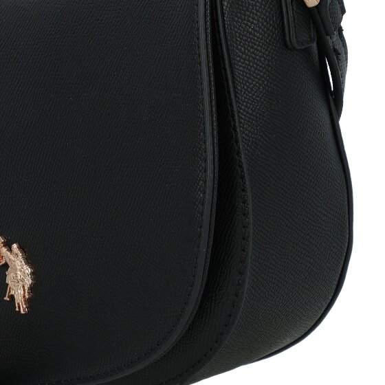 U.S. Polo Assn. Jones Sac à bandoulière 22 cm