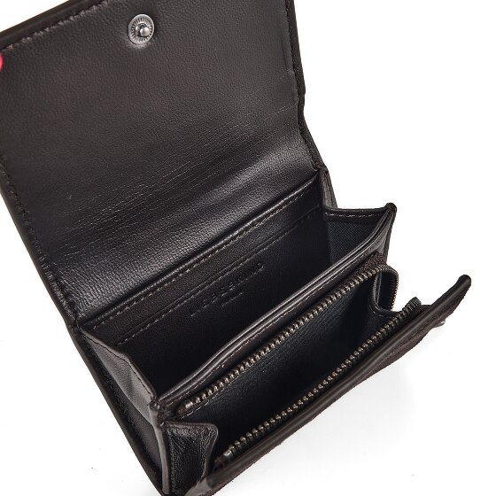 Liebeskind Cora Lui Porte-monnaie Cuir véritable 11 cm