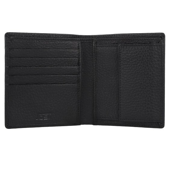 Jost Stockholm Porte-monnaie Cuir 10.5 cm