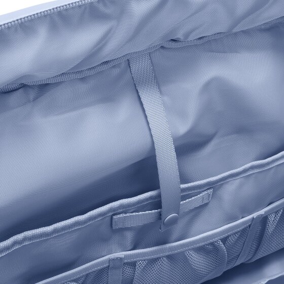 Heys Puffer Sac à bandoulière 33 cm Compartiment pour ordinateur portable