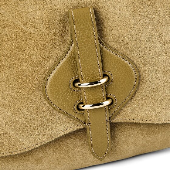 Coccinelle Mavery Sac à bandoulière Cuir 26 cm