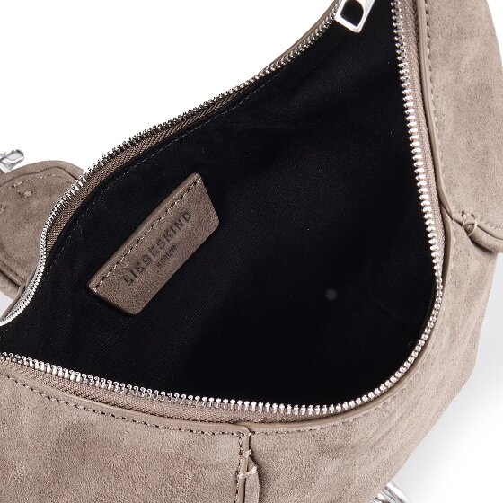 Liebeskind Ryker Sac à main S Cuir véritable 28 cm