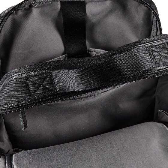 camel active Traces Daypack L Cuir 39.5 cm Compartiment pour ordinateur portable