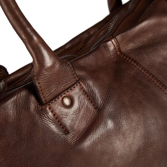 Harold's Submarine Sac à bandoulière Cuir 34 cm