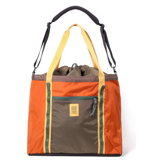 Topo Designs Mountain Sac de shopper 52 cm
