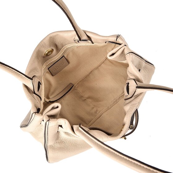 abro Jill Sac à bandoulière Cuir 32 cm