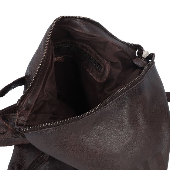 Taschendieb Wien Paniglgasse 4 Sac à bandoulière Cuir 33 cm