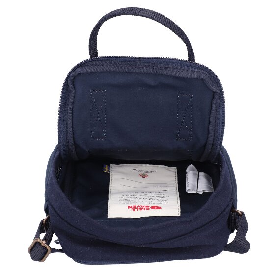 Fjällräven Sac à bandoulière Kanken 17 cm