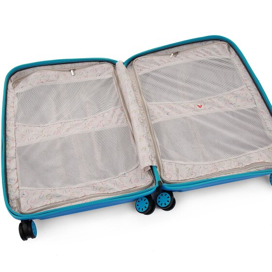 Roncato Box Young trolley 4 roues 69 cm