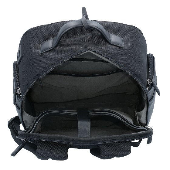 Bric's Monza sac à dos 39 cm compartiment pour ordinateur portable