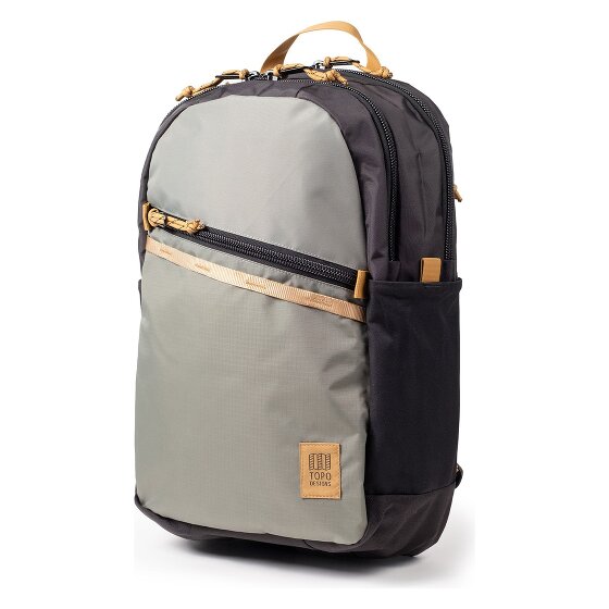 Topo Designs Commuter Daypack 49.5 cm Compartiment ordinateur