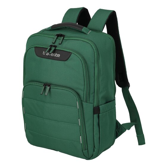 Travelite Skaii Daypack M 43 cm Compartiment ordinateur