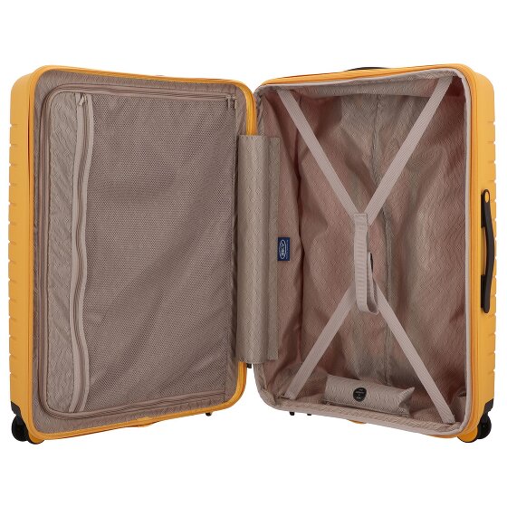 Bric's BY Ulisse Trolley 4 roues 71 cm