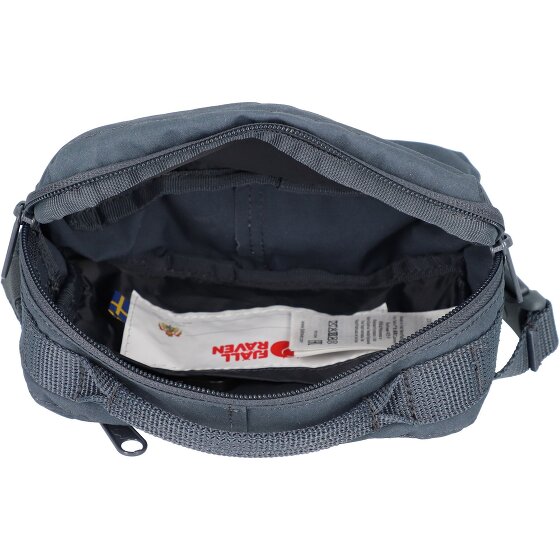 Fjällräven Kanken Hip Pack Sac banane 18 cm