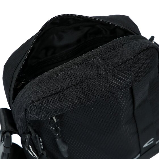 camel active Connect Sac à bandoulière S 19.5 cm