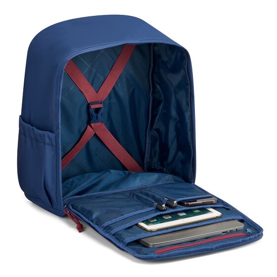 MODO by Roncato Starlight 3.0 Sac à dos de voyage 40 cm, compartiment pour ordinateur portable