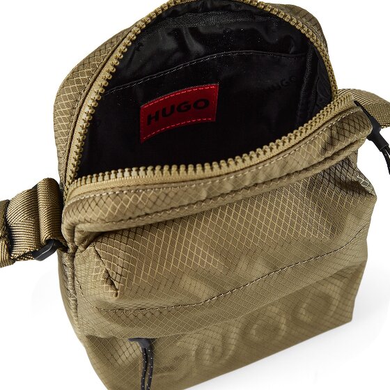 Hugo Uther Mini sac à bandoulière 14 cm