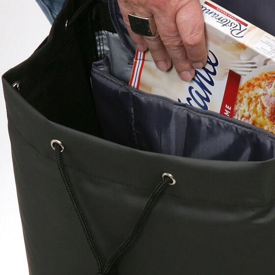 Andersen Shopper Komfort Shopper Oli.P 2.0 Chariot à provisions 59 cm
