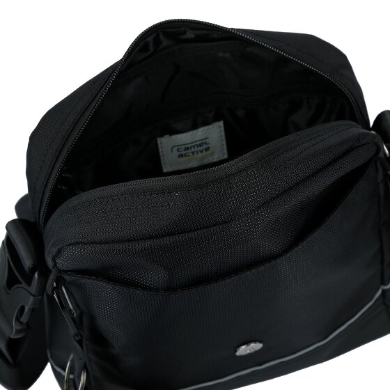camel active Connect Sac à bandoulière S 22.5 cm