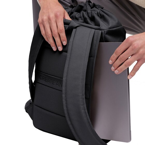GOT BAG Barrel Pack Daypack 42 cm Compartiment pour ordinateur portable