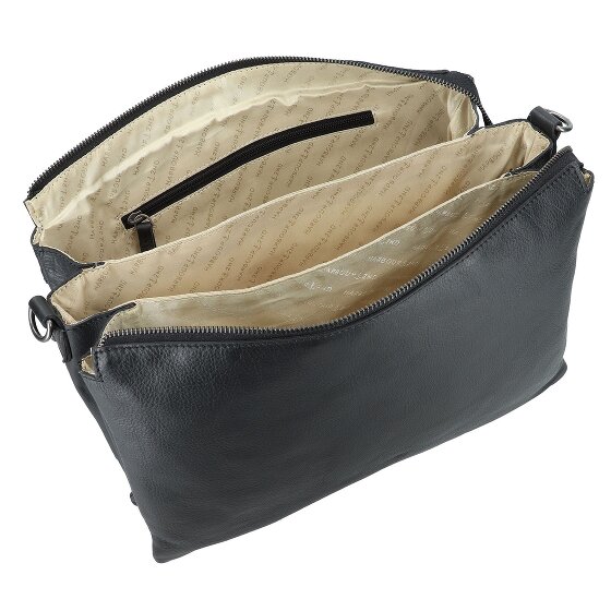 Harbour 2nd Just Pure Sac à bandoulière Cuir 35 cm