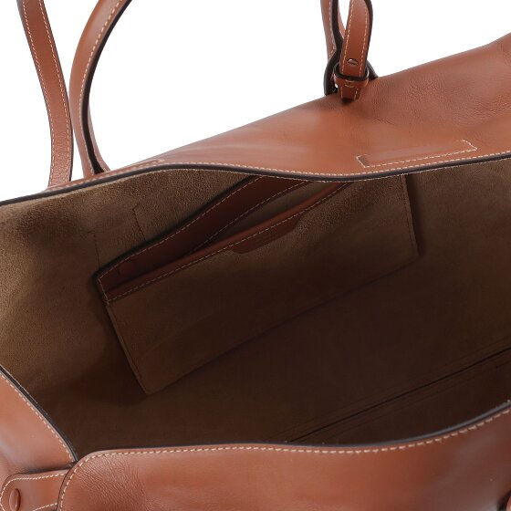 POLO RALPH LAUREN Bellport Sac à bandoulière Cuir 35.5 cm