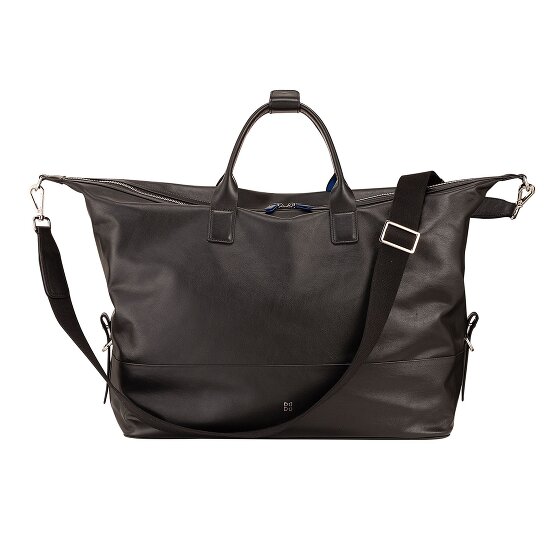 DuDu Miami Sac de voyage Weekender Cuir 43 cm