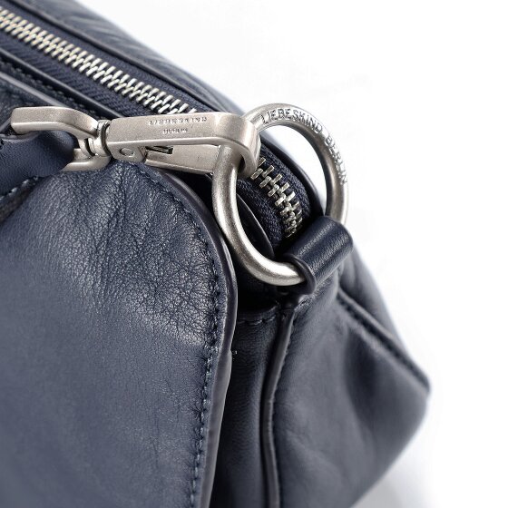 Liebeskind Clarice Sac à bandoulière M Cuir véritable 27 cm