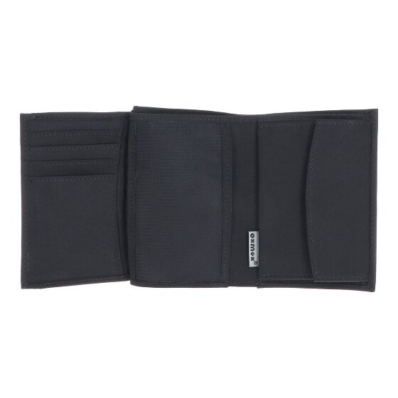 oxmox New Cryptan Porte-monnaie Protection RFID 13 cm