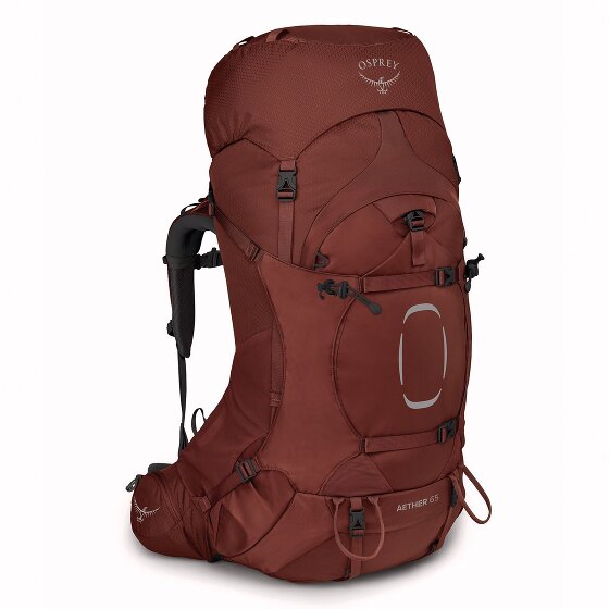 Osprey Aether 65 Sac à dos de trekking S-M 80 cm