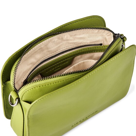 Liebeskind Luka Sac à bandoulière S Cuir 20.5 cm