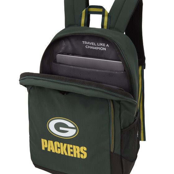 Travelite travelite x NFL Daypack 43 cm Compartiment ordinateur