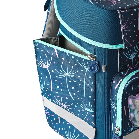 School-Mood Champion Maxx Set de cartables 6 pièces