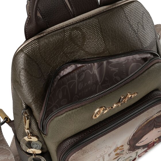 Anekke Muse Sac à dos de ville 28 cm