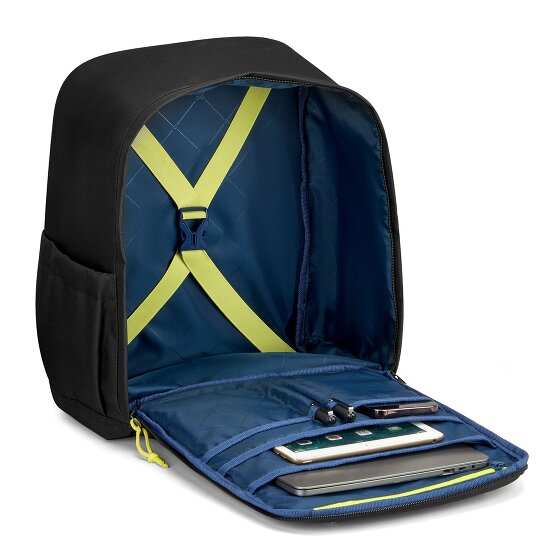 MODO by Roncato Starlight 3.0 Sac à dos de voyage 40 cm, compartiment pour ordinateur portable