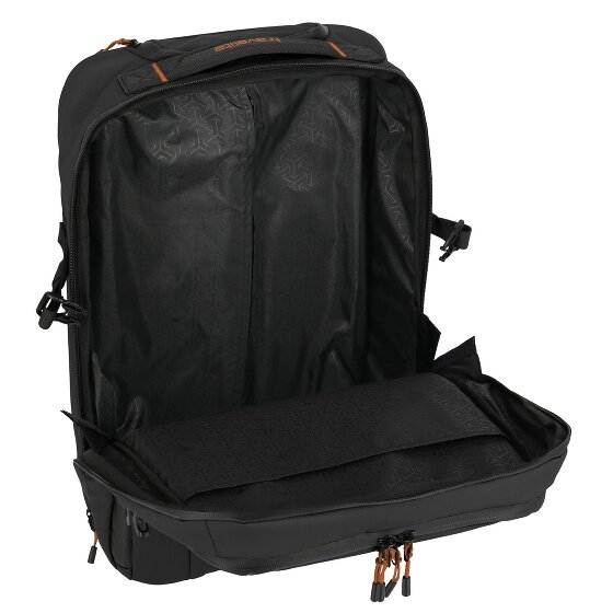 Travelite Briize 2 roulettes Trolley à dos 50 cm